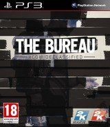   The Bureau: XCOM Declassified (PS3) USED /  Sony Playstation 3
