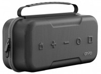 - Carry Case Oivo (IV-SW188) Grey () (Switch/Switch OLED) 