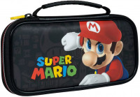 - Nintendo Deluxe Traveler Case Super Mario (NNS-533) (Switch/Lite/OLED) 