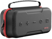 - Carry Case Oivo (IV-SW188) Red () (Switch/Switch OLED) 
