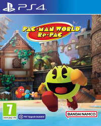  Pac-Man World Re-Pac (PS4) PS4
