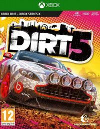 DiRT 5 (Xbox One/Series X) 