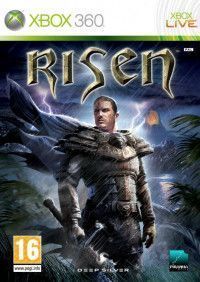 Risen (Xbox 360/Xbox One) USED /