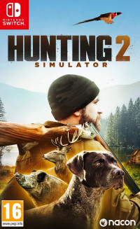  Hunting Simulator 2   (Switch)  Nintendo Switch