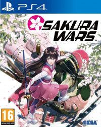    (Sakura Wars) (PS4) PS4