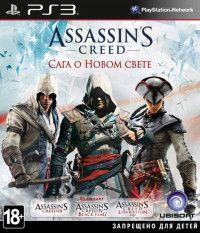   Assassin's Creed:       (PS3) USED /  Sony Playstation 3