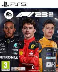 Formula One F1 2023 (PS5)