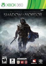  (Middle-earth):   (Shadow of Mordor)   (Xbox 360) USED /