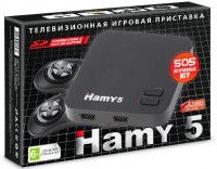   8 bit + 16 bit Hamy 5 (505  1) + 505   + 2  + USB  () 
