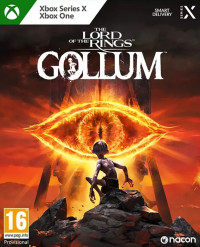 Lord of the Rings: Gollum (  )   (Xbox One/Series X) 
