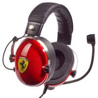    Thrustmaster T. Racing Scuderia Ferrari Edition (THR91) 