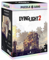   Good Loot:  (Arch)   2 (Dying Light 2) 1000  