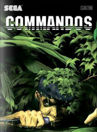  (Commandos) (16 bit)  