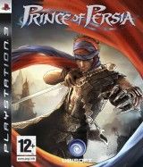   Prince Of Persia   (PS3) USED /  Sony Playstation 3