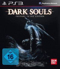   Dark Souls. Prepare to Die Edition ( ) (PS3) USED /  Sony Playstation 3
