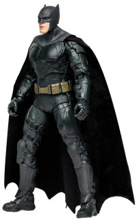   McFarlane Toys:    (Batman Ben Affleck)    (DC Multiverse The Flash) (6155181) 18   