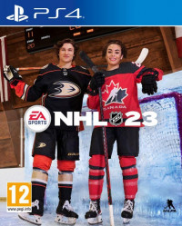  NHL 23 (PS4) PS4