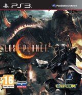   Lost Planet 2 (PS3) USED /  Sony Playstation 3
