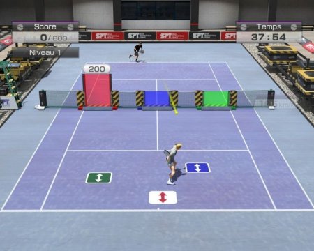 Virtua Tennis 4 Box (PC) 