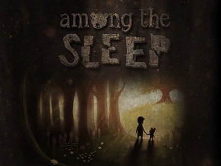 Among the Sleep   Box (PC) 