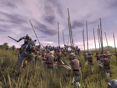 Medieval 2: Total War   Box (PC) 