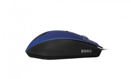   QCYBER Zorg Blue (PC) 