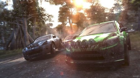 The Crew   (Special Edition)   (PC) 