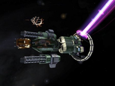 Sword of the Stars: Argos Naval Yard Box (PC) 
