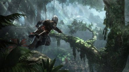 Assassin's Creed 4 (IV):   (Black Flag) Skull Edition   (PC) 
