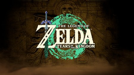  The Legend of Zelda: Tears of the Kingdom   (Switch)  Nintendo Switch