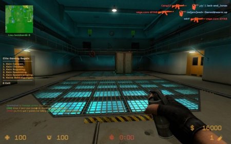 Counter-Strike: Source Jewel (PC) 