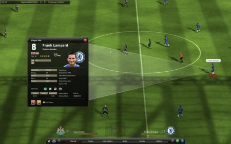 FIFA Manager 10 Box (PC) 