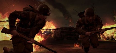 Brothers in Arms: Hell's Highway Jewel (PC) 