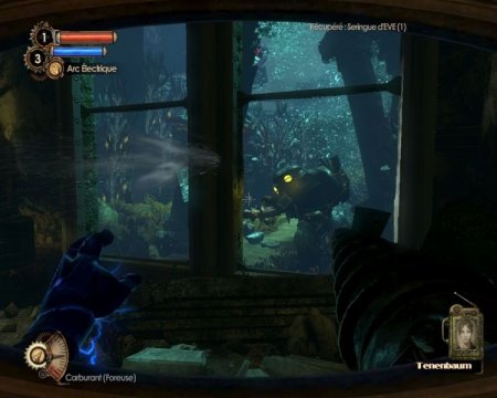 BioShock 2   Jewel (PC) 