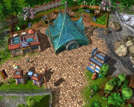 WildLife Park 3 Jewel (PC) 