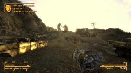Fallout: New Vegas Ultimate Edition   Jewel (PC) 