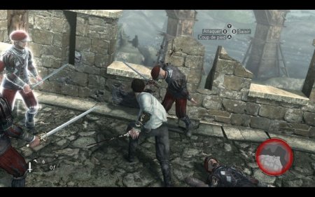 Assassin's Creed:   (Brotherhood) + Assassin's Creed:  (Revelations)   Box (PC) 