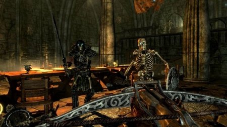The Elder Scrolls 5 (V): Skyrim  Dawnguard      Jewel (PC) 