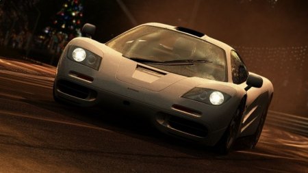 Project Cars.    (Game of the Year Edition)   Box (PC) 