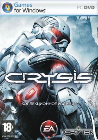 Crysis   Box (PC) 