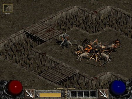 Diablo 2 (II): Lord of Destruction Box (PC) 