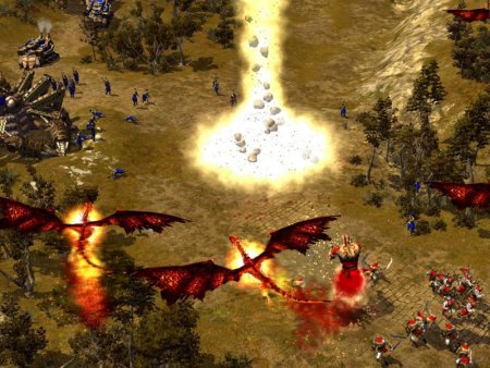 Rise of Nations   Jewel (PC) 