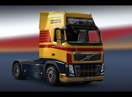 Euro Truck Simulator 2:     3 (Gold Edition)   Jewel () 
