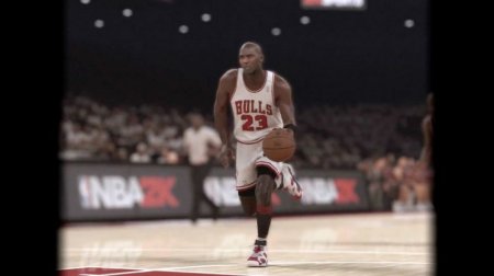 NBA 2K17 (PC) 