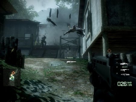 Battlefield: Bad Company 2   Jewel (PC) 