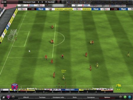 FIFA Manager 10 Box (PC) 