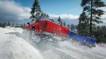 Forza Horizon 4   (Xbox One/Series X) 