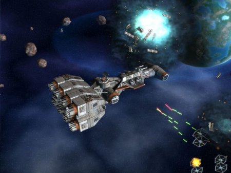 Star Wars: Empire at War   Jewel (PC) 