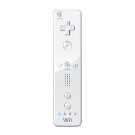    Wii Remote ( )  Wii/Wii U USED /