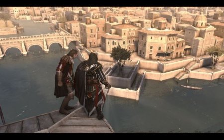 Assassin's Creed:   (Brotherhood) + Assassin's Creed:  (Revelations)   Box (PC) 